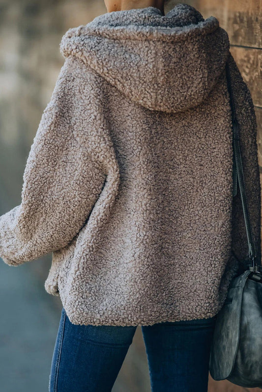 LM | Modern and versatile winter coat