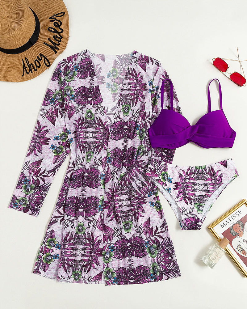 LM | Classic and fresh bikini