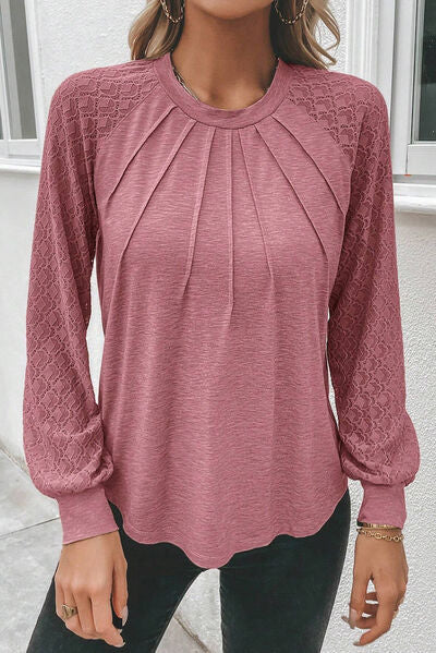 LD | Modern en veelzijdig T-shirt