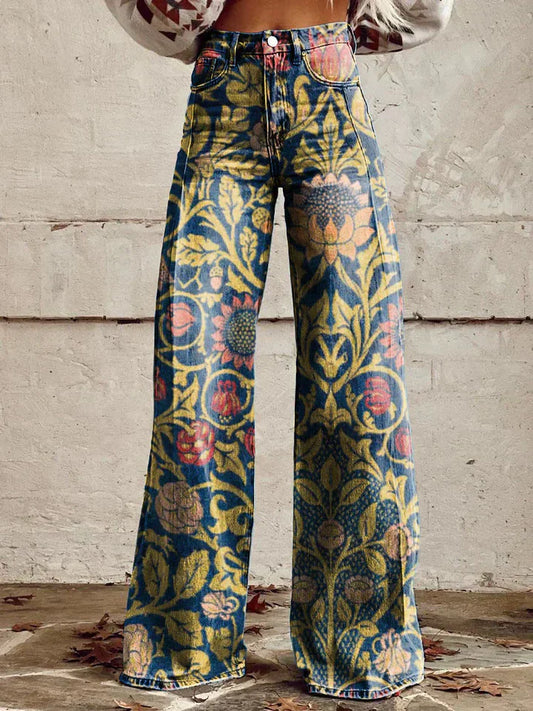 TS | Stylish and elegant general pants