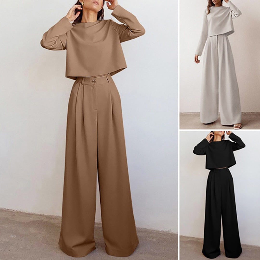 TS | Casual and relaxed clothing