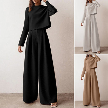 TS | Casual and relaxed clothing