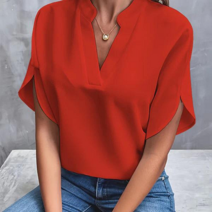 TS | Light, elegant blouse