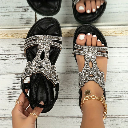 LD | Sandalen Boho