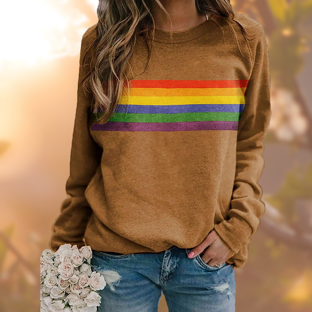 LM | Relaxed and stylish sweater