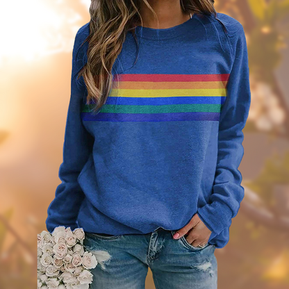 LM | Relaxed and stylish sweater
