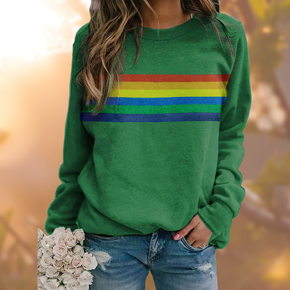 LM | Relaxed and stylish sweater