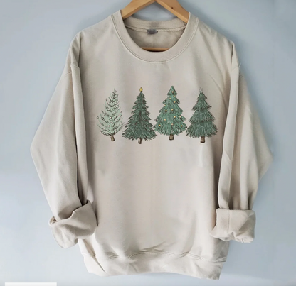 TS | Effortless and elegant winter sweaters