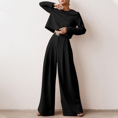TS | Casual and relaxed clothing