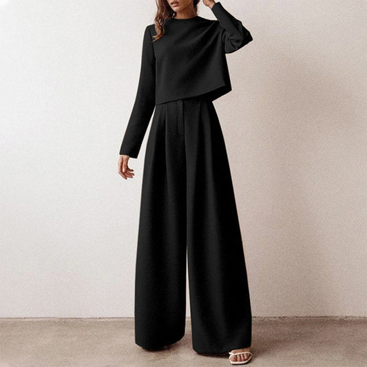 TS | Casual and relaxed clothing