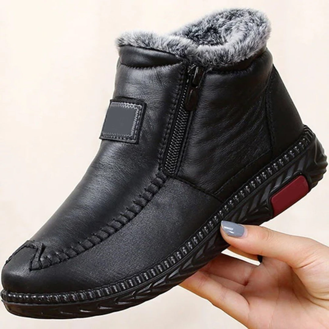 LM | Tailor-made and elegant general boots