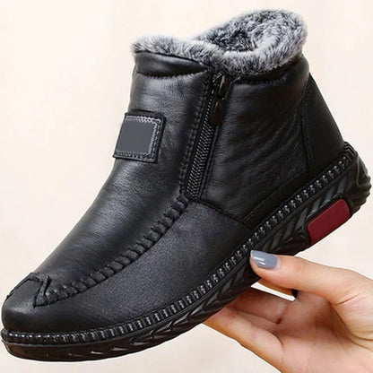 LM | Tailor-made and elegant general boots