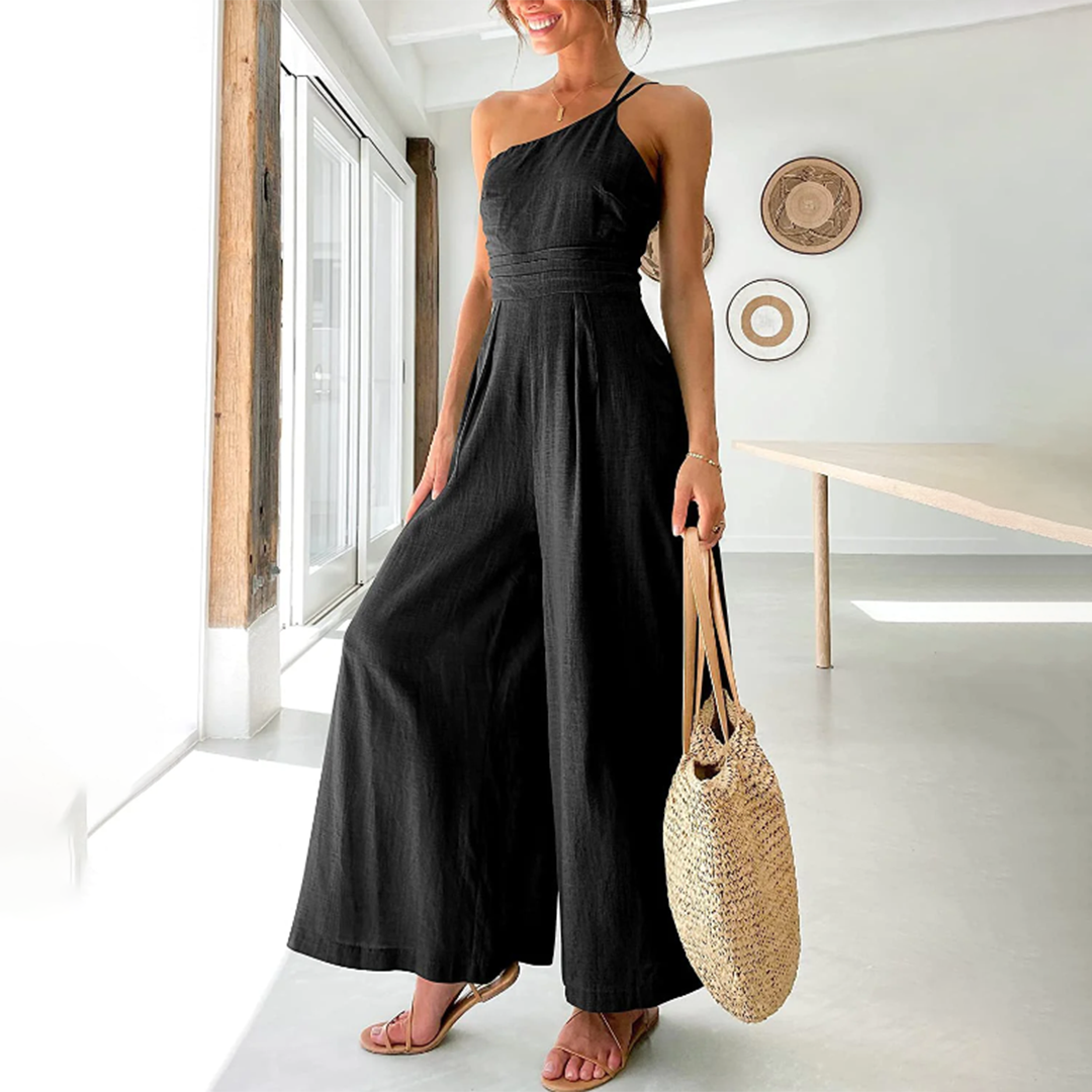 LM | Chic and airy jumpsuit