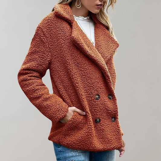 LD | Klassiek en modieus winterjack
