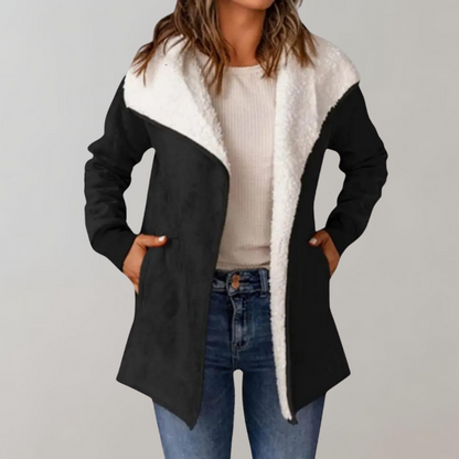 LD Casual en comfortabel wintervest