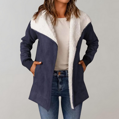 LD Casual en comfortabel wintervest