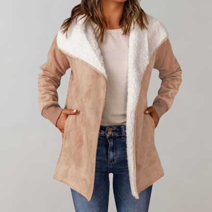 LD Casual en comfortabel wintervest