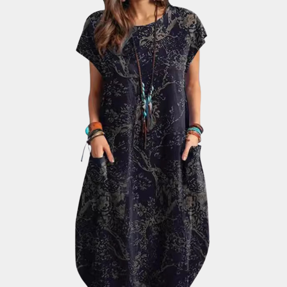 LM | Fashion midi dresses for women