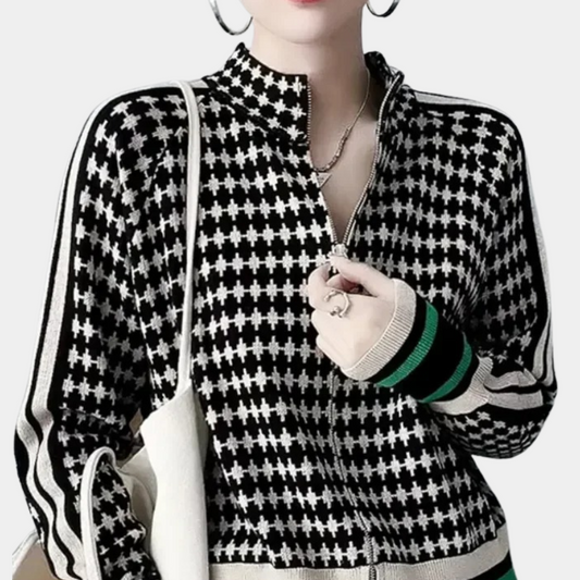 LM | Elegant and versatile general sweater