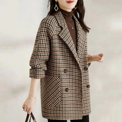 LD | Modieus en minimalistisch winterjack
