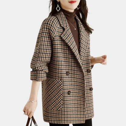 LD | Modieus en minimalistisch winterjack
