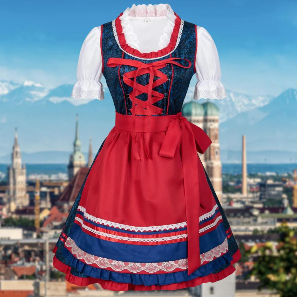 LM | Casual and fashionable summer dress