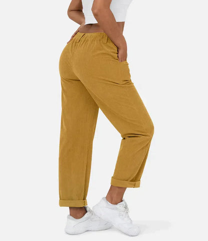 TS | Ladies pants