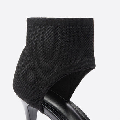 TS | Effortless and trendy general heels