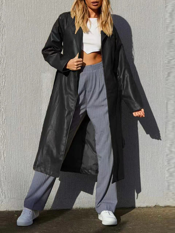 LM | Versatile and comfortable winter coat