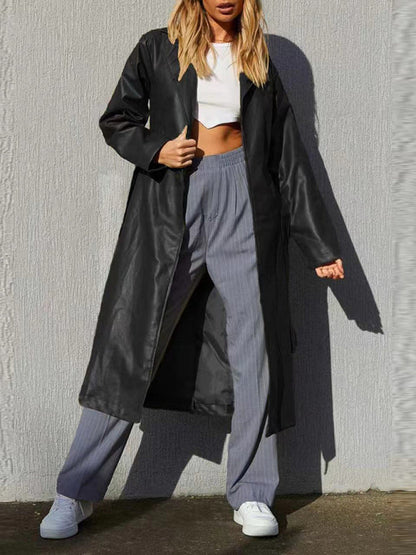 LM | Versatile and comfortable winter coat