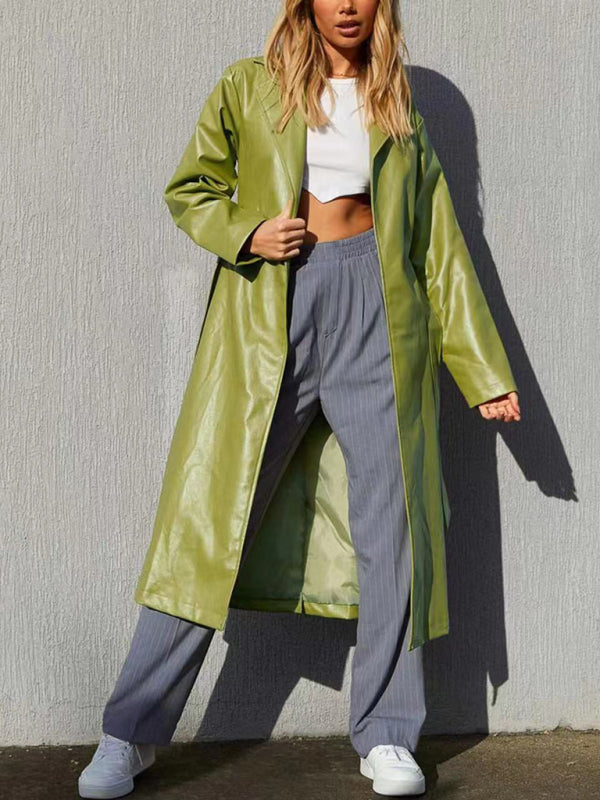 LM | Versatile and comfortable winter coat