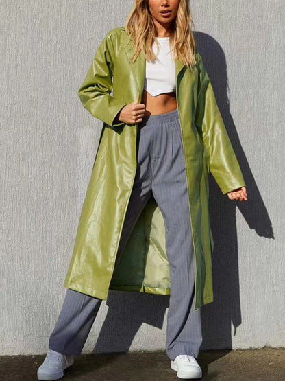 LM | Versatile and comfortable winter coat
