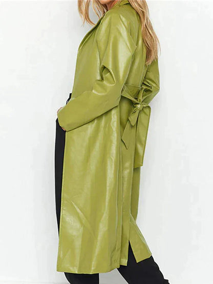 LM | Versatile and comfortable winter coat