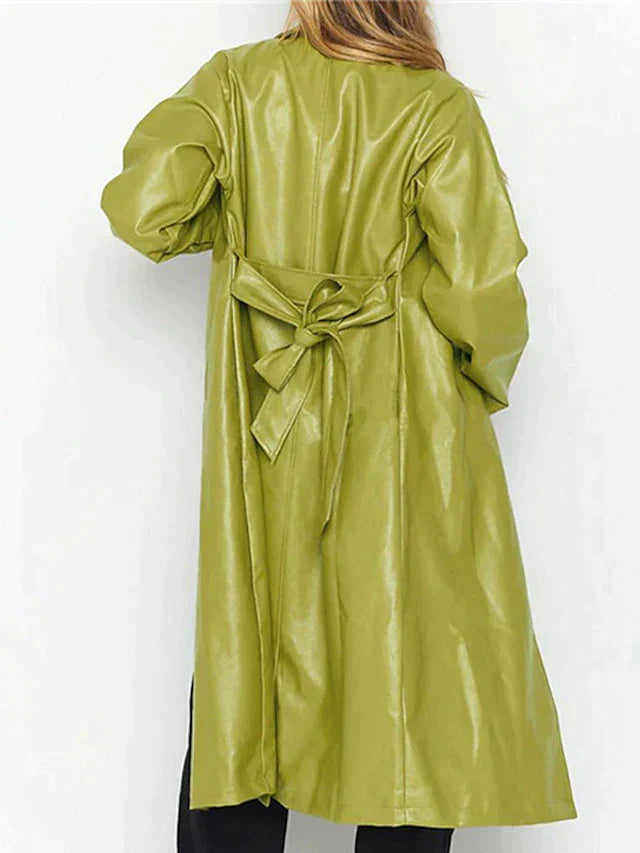 LM | Versatile and comfortable winter coat