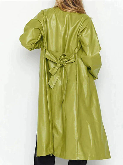 LM | Versatile and comfortable winter coat