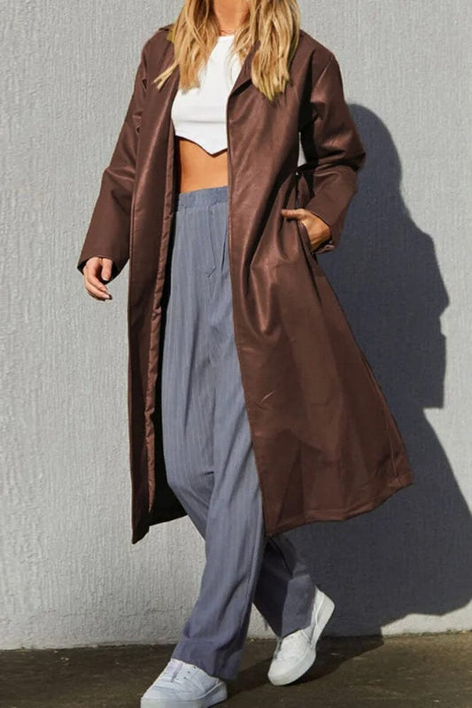 LM | Versatile and comfortable winter coat