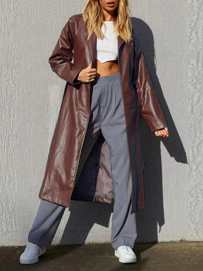 LM | Versatile and comfortable winter coat