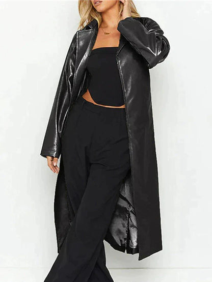 LM | Versatile and comfortable winter coat