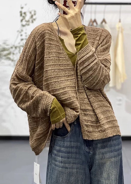 LM | Casual and relaxed coat