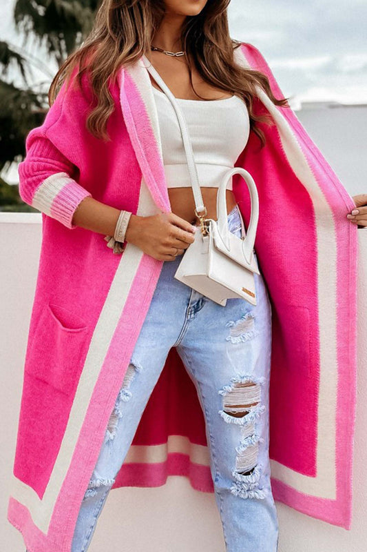 LD | Moeiteloos en stijlvol overall vest