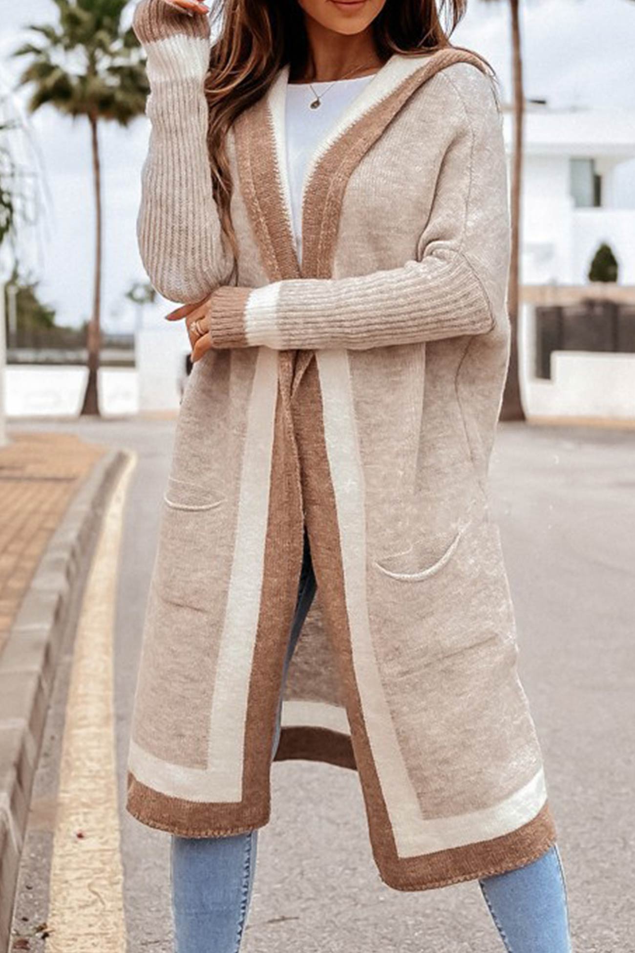 LD | Moeiteloos en stijlvol overall vest