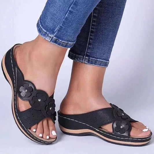 LD | Trendy en lichtgewicht sandalen