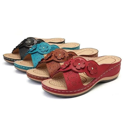 LD | Trendy en lichtgewicht sandalen