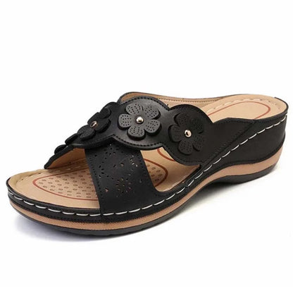 LD | Trendy en lichtgewicht sandalen