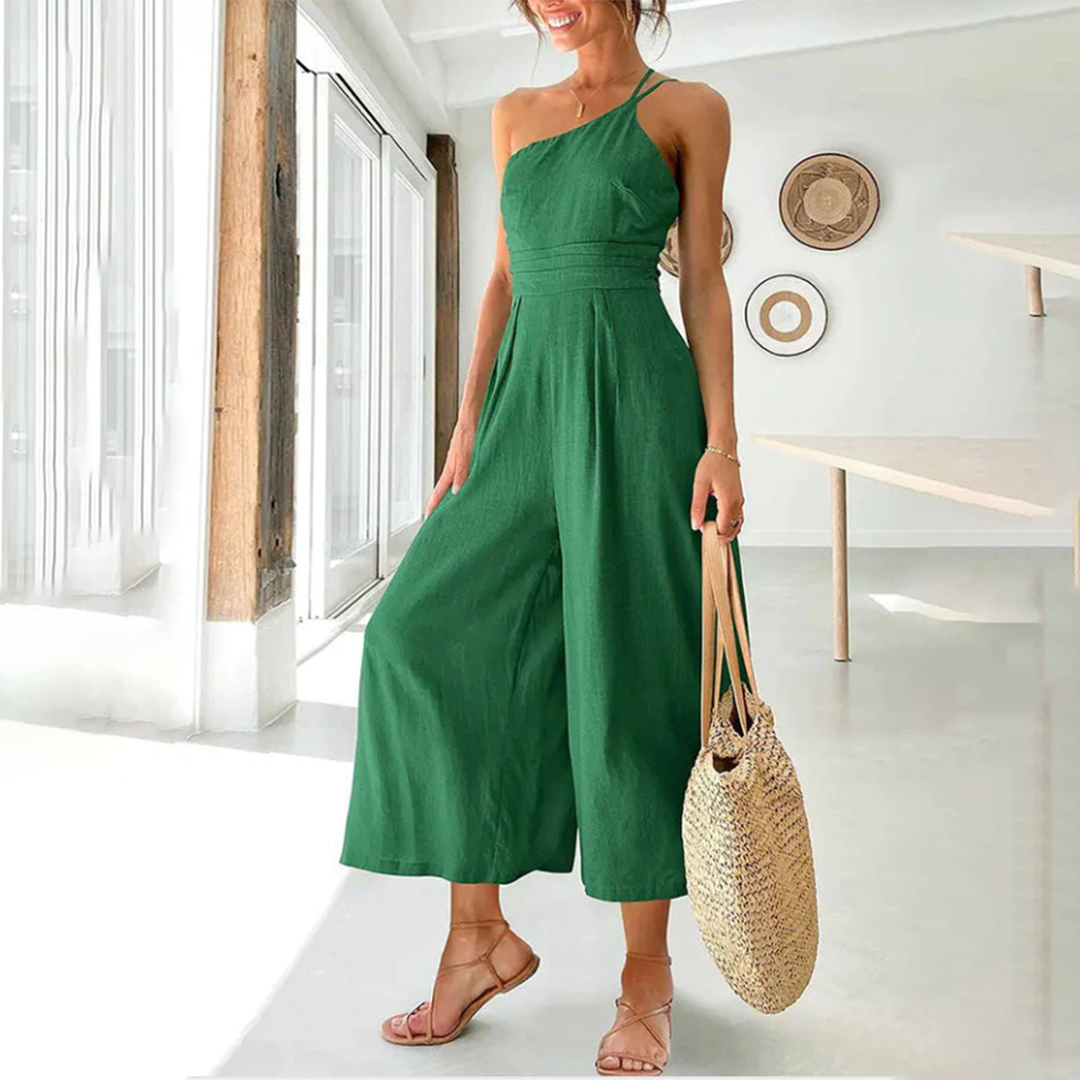 LM | Chic and airy jumpsuit