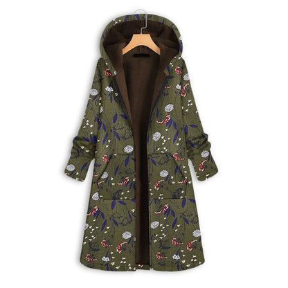 LD | Modieus en minimalistisch winterjack