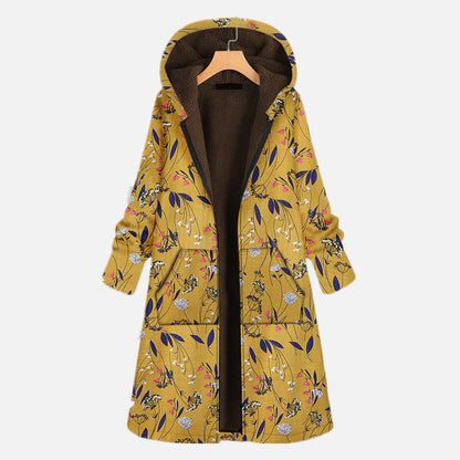 LD | Modieus en minimalistisch winterjack