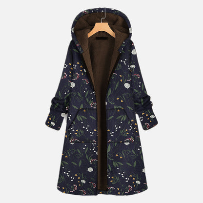 LD | Modieus en minimalistisch winterjack