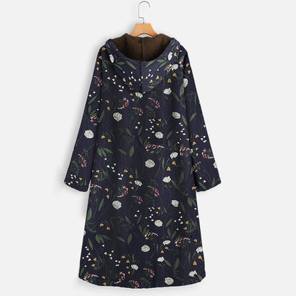 LD | Modieus en minimalistisch winterjack