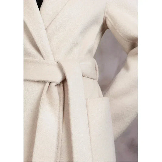 LD | Modieuze en minimalistische wintertrui